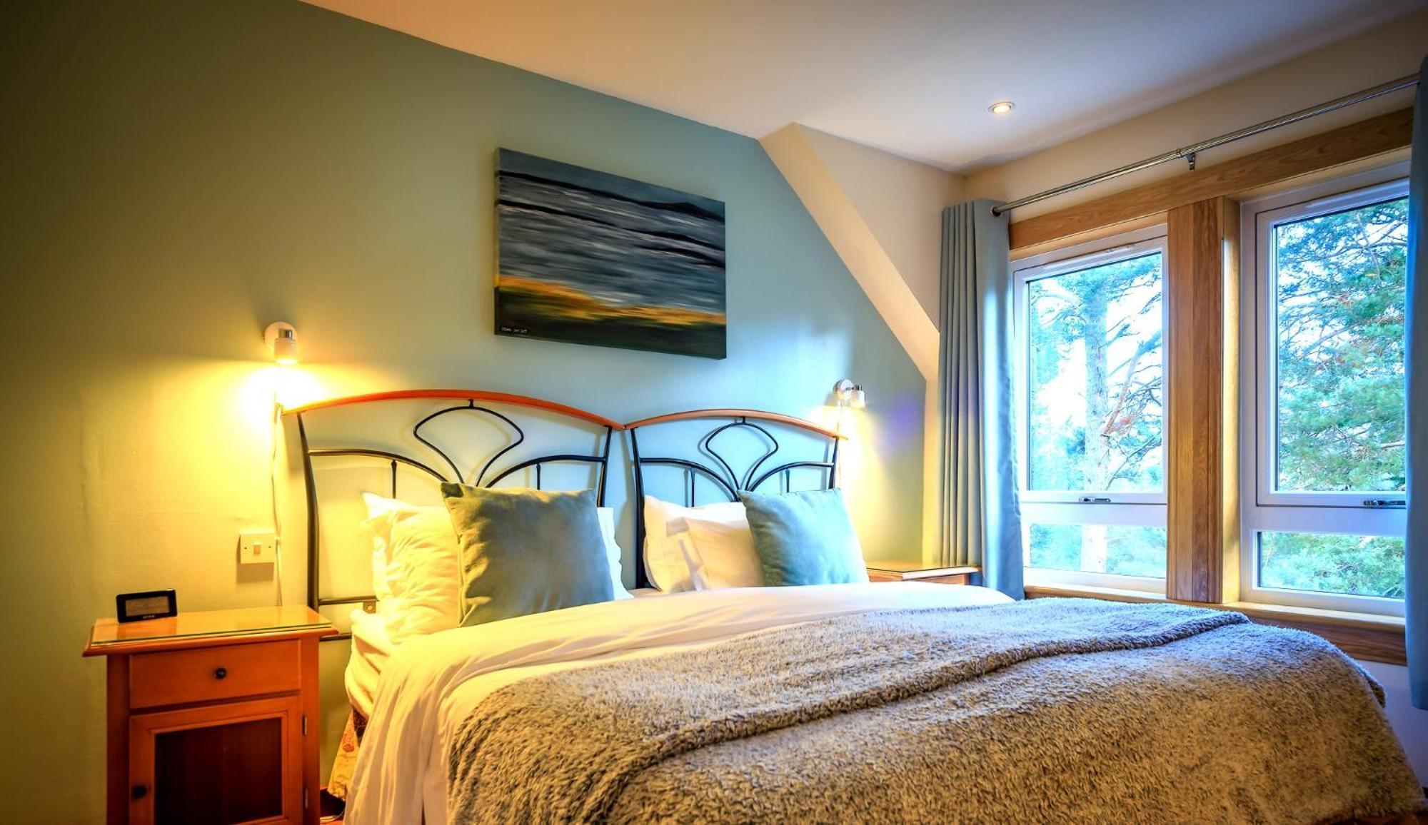 Crubenbeg Country House Newtonmore Cameră foto