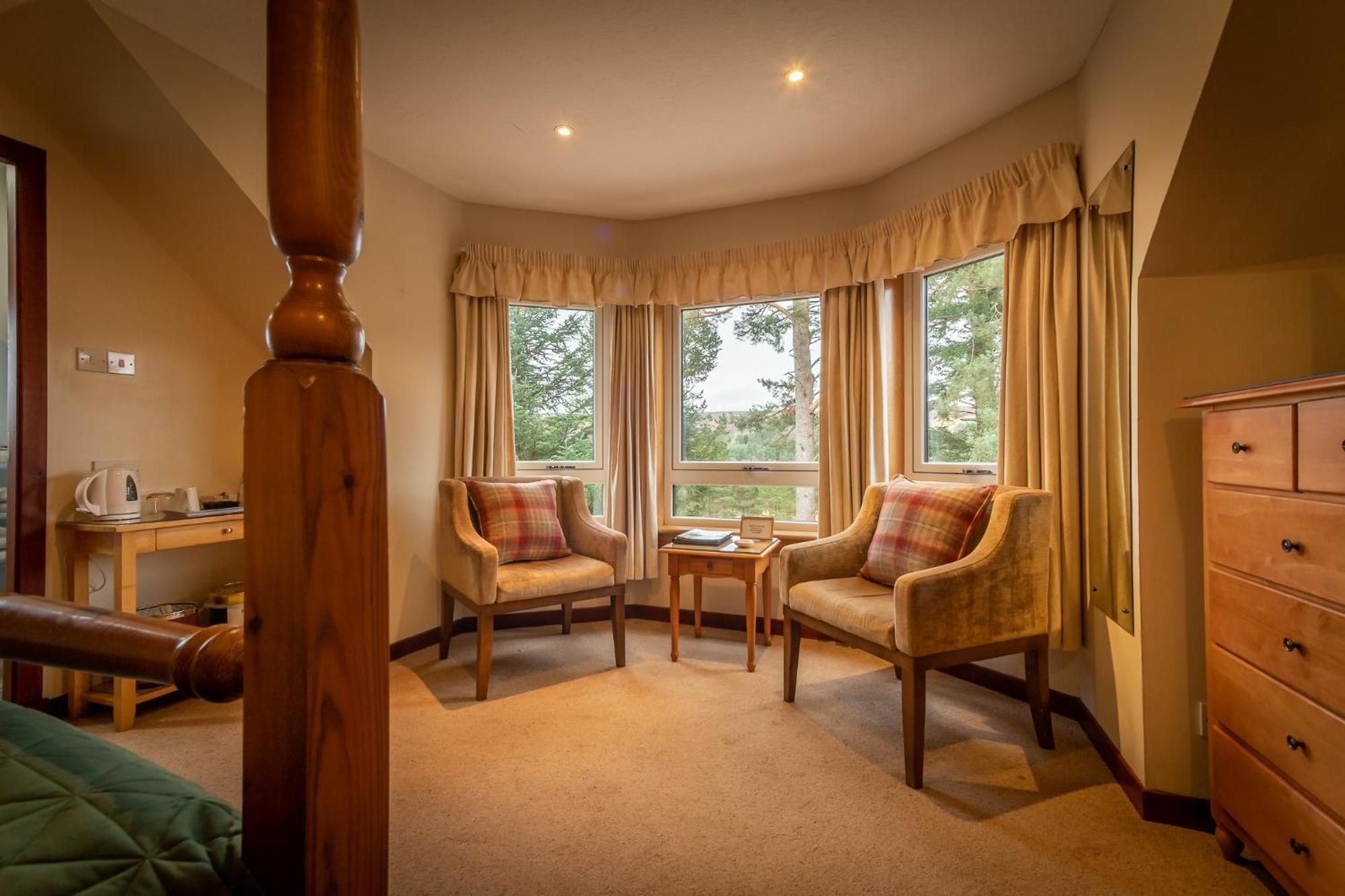 Crubenbeg Country House Newtonmore Cameră foto
